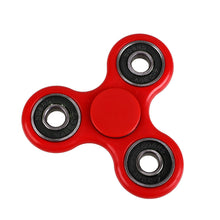 Load image into Gallery viewer, Fidget Hand Tri Spinner